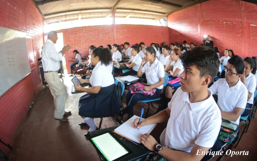 aula